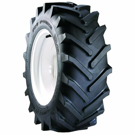 A & I PRODUCTS TIRE-TRU POWER, 6X12, 4 PLY 22.7" x22.7" x5.7" A-B15233C3